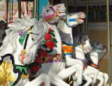 Cinderella's Golden CarrouselMagic Kingdom