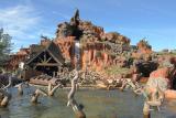 Splash MountainMagic Kingdom