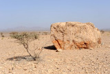 Desert in Hatta