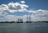 Toronto Inner Harbour