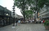 Faneuil Market Place