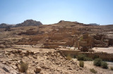 Petra - Great Temple