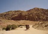 Petra - Palace Tomb