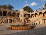 Beit Eddine (Palace)