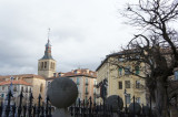 Iglesia de San Millan