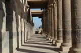 The Temple of Philae