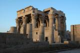 The Temple of Kom Ombo