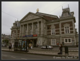 Amsterdam Concert Hall