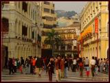 Beautiful Largo do Senado