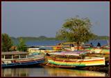 Lucap and Hundred Islands NP