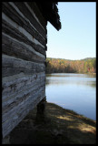 Chapel & the lake