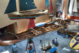 More Boats
