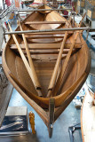 Rowing boat