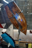 Yet more boats from strange angles