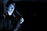 Alto Saxophone