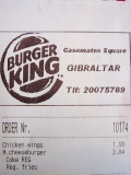 Gibraltar