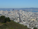 View from the Peak