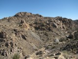 Mining Site