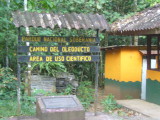 Soberania Park