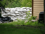 Sandbags