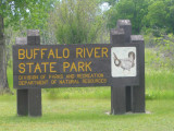 Buffalo River State Park