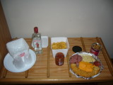 Happy Hour Food