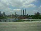 Minneapolis and Home