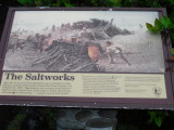 Lewis & Clark Sign