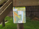 Tsunami warning