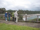 Birders in the Wind