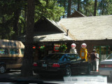 Camp Sherman