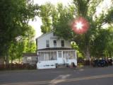 The Inn at Frenchglen - Good Dinner