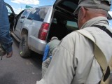 Flat Tire