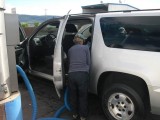 Vacuming