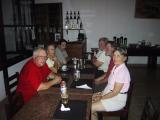 Lunch at Lodge