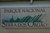Park Sign