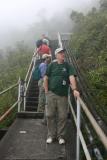 Birders at High Altitude