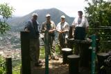 Lunch Group at Summit