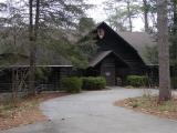 Center at Chatahoochie