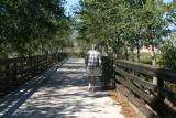 Wakodahatchee boardwalk