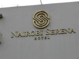 Nairobi Serena Logo