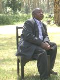 Jim K. Kairu from Moi University