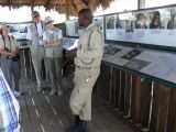 Lecture about Wildlife