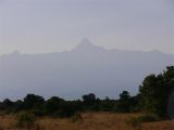 Mt. Kenya