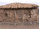 Maasai Hut