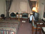 Dayroom at Nairobi Serena