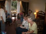 Brigittes Birthday Party