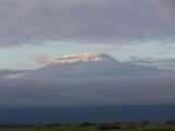 Mt. Kilimanjaro