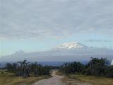 View into Tanzania