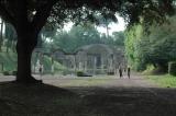 Villa Adriana, Hadrians Villa